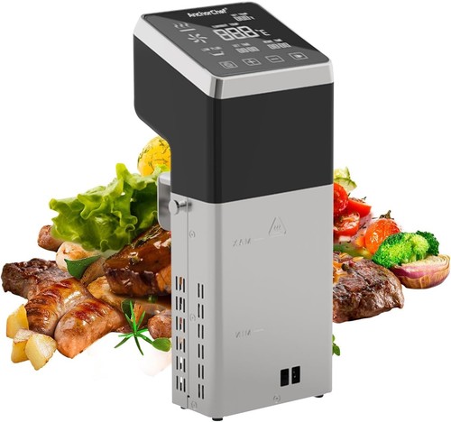 Anchorchef sous vide machine - anchorchef,