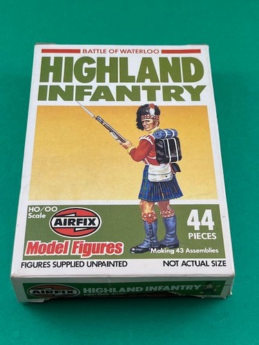 Airfix battle of - ho/oo,