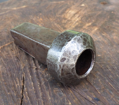 Rivet backing heading - 15/16",