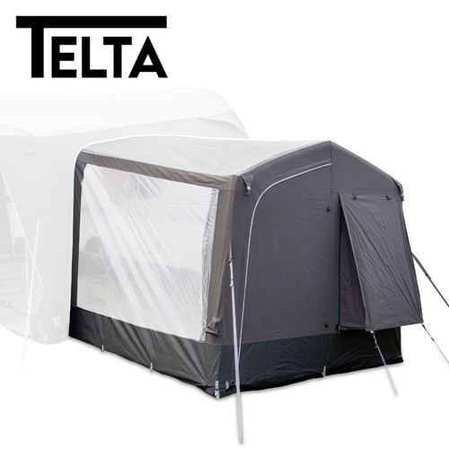 Telta extra tall annexe - tall,