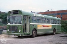Bus Photo - Western National