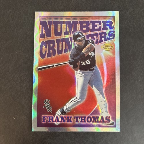 1997 topps season s best - 1997,