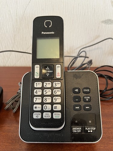 Panasonic dect digital - ,
