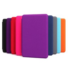 Ultra Thin Case Cover for Kindle Paperwhite / Colorsoft 7" (Only fits 12th Gen.)