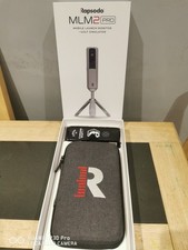 Rapsodo MLM2 Pro Golf Launch