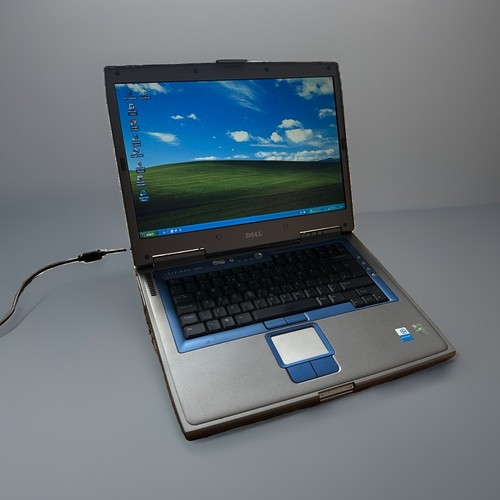 Dell inspiron 8600 laptop - inspiron,