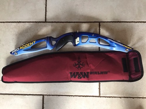 Win riser pro accent - win&win,