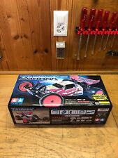 Tamiya DN-01 Chassis, Zahhak, Item: 58477, NIB (Vintage, TRF, Avante)