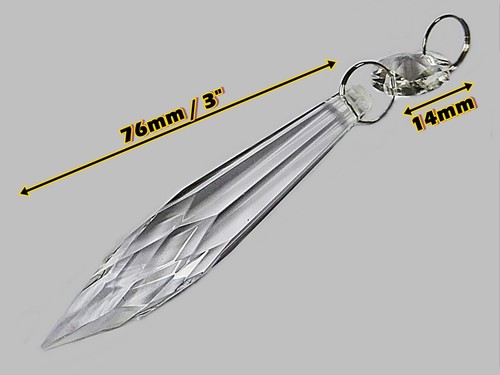 Chandelier lamp light icicle - light,