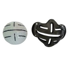 Golf Ball Line Marker Template