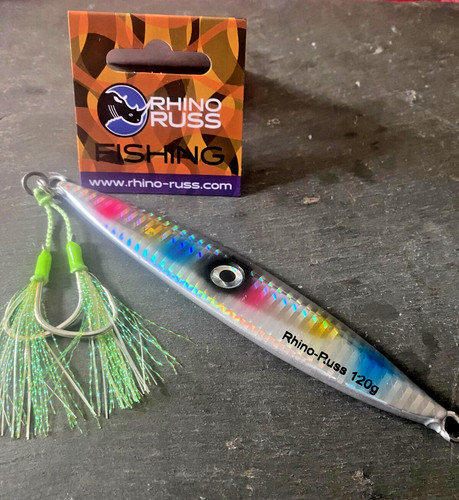 Slow jig candy king - slow,