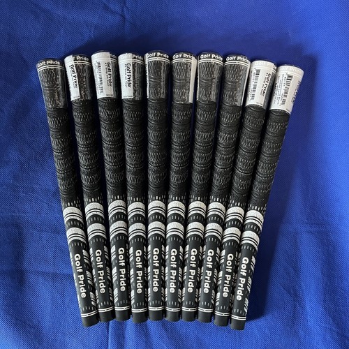 Genuine golf pride - golf, multi