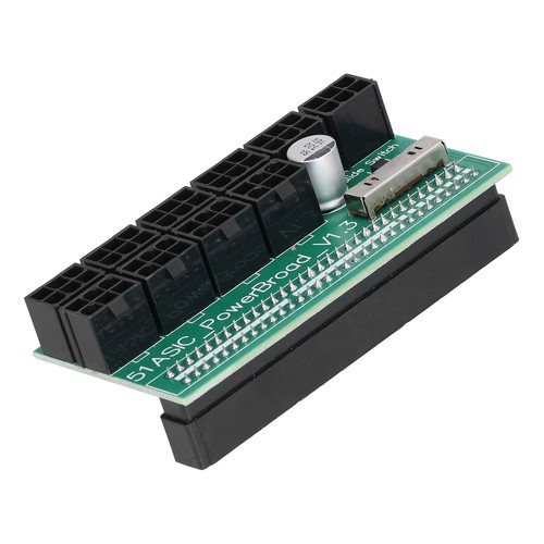 Universal server power supply - power,