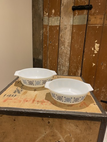Vintage jaj pyrex chelsea - pyrex,