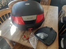 KAPPA action 35l Top Box