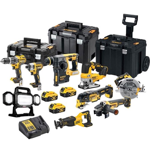 Dewalt dckt4t79p3t 18v 9 - 18v,