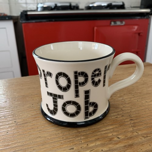 Moorland pottery kerrow - moorland,