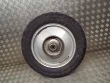 Honda VF700C VF700 C Super