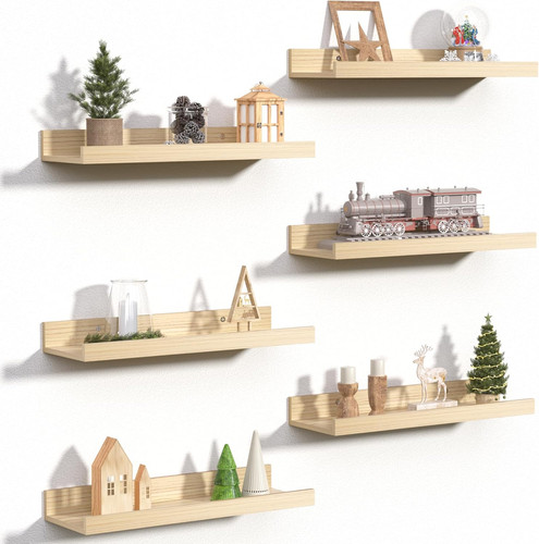 Floating shelves for wall - for,