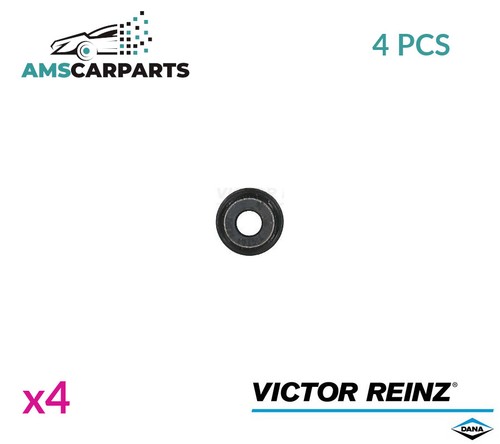 Valve stem seal - stem, set
