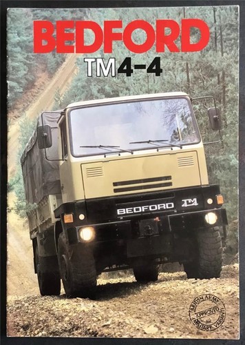 Bedford 4 commercial - 4-4,