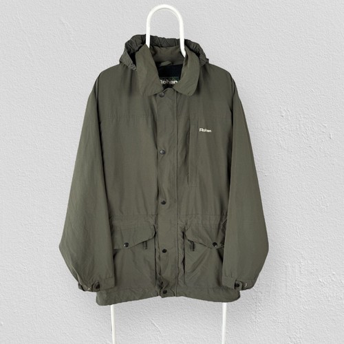Vintage rohan green treklight - vintage,