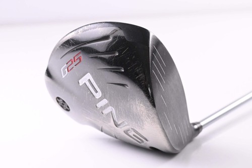 Ping g25 driver - g25, /