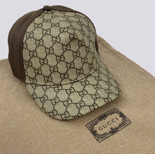 Gucci monogram logo - monogram,