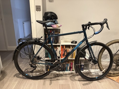 Genesis croix fer 20 - genesis,