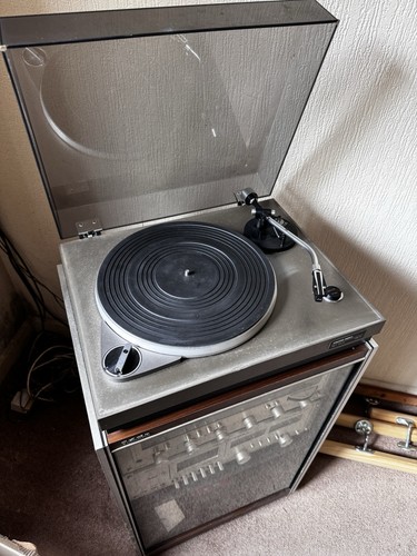 Micro seiki turntable - micro, mb-10