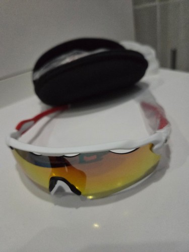 Oakley radar path - oakley, prizm