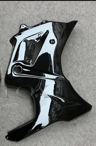 Left right side - fairing, belly