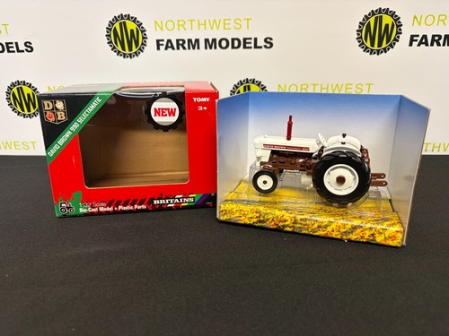 Britains 43415 scale - 43415, 1:32