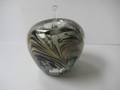 Adrian sankey handmade glass - sankey,