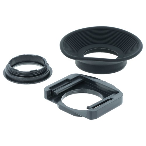 Eyepiece viewfinder for nikon - viewfinder,