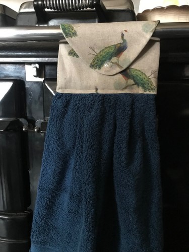 Aga cooker hanging - aga,
