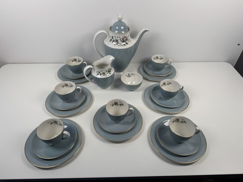 Vintage royal doulton 1010 - vintage,