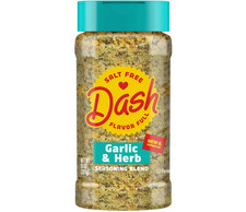 Mrs. Dash Garlic and Herb