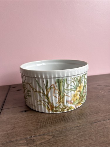 Vintage french pillivuyt - french,