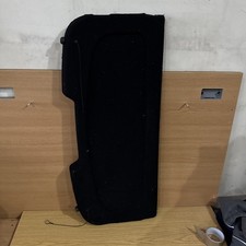 FORD FIESTA PARCEL SHELF LOAD COVER TITANIUM 5 Door Hatchback 8A61-A46506-AF