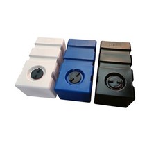 80L Drinking Water Tank | Transport Resistant for Camping | Food Safe by Varile