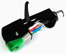 For Reloop Turntables, Litz