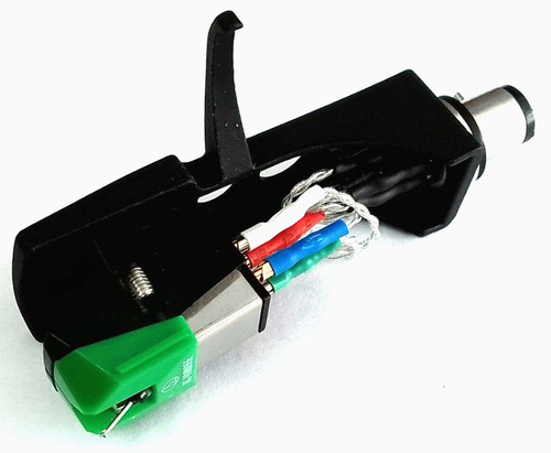 For reloop turntables litz - for,