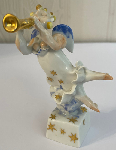 Meissen porcelain 83131 small - porcelain,