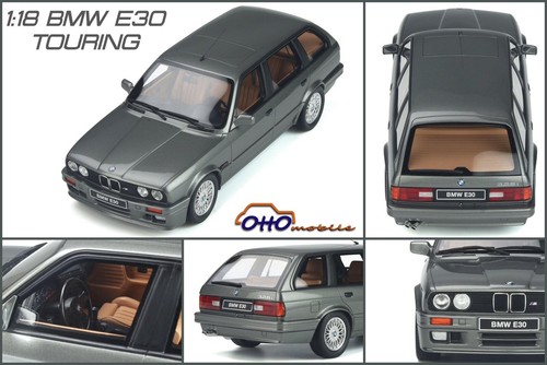 Ottomobile bmw e30 - bmw, 325i