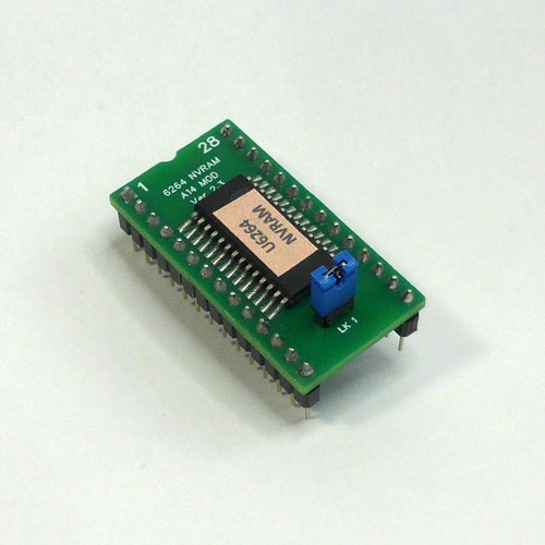 Ultimate 6264 nvram battery - 6264,