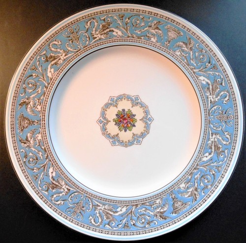 Wedgwood florentine - a,