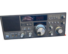 YAESU FRG 7700 COMMUNICATIONS