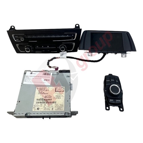Bmw series radio - 2,