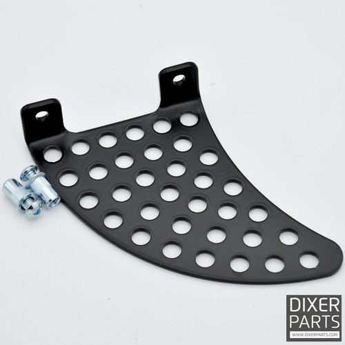 Shark fin sprocket - 04,